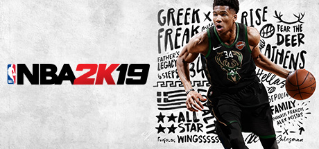 NBA 2K19 Download Free PC Game Direct Play Link