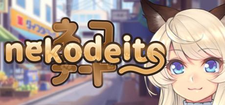 Nekodeito Download Free PC Game Direct Play Link