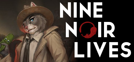 Nine Noir Lives Download Free PC Game Direct Link