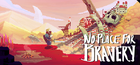No Place For Bravery Download Free PC Game Link