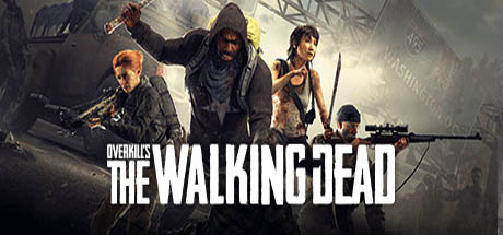 free download the walking dead overkill ps5