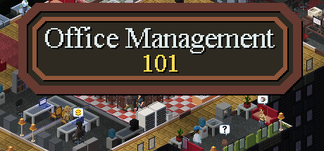 Office Management 101 Download Free PC Game