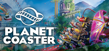 Planet Coaster Download Free PC Game Direct Link