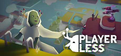 Playerless Download Free One Button Adventure PC Game