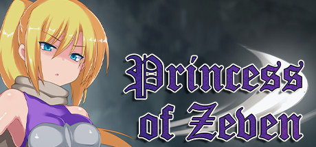 Princess Of Zeven Download Free PC Game Direct Link