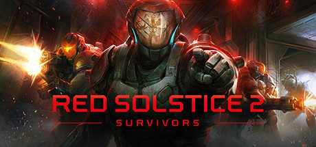 Red Solstice 2 Survivors Download Free PC Game
