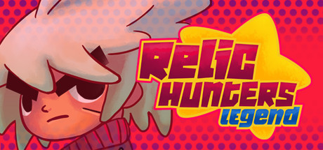 Relic Hunters Legend Download Free PC Game Link