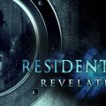 Resident Evil Revelations Download Free PC Game