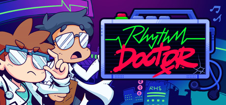 rhythm doctor igg games