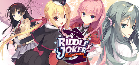 Riddle Joker Download Free PC Game Direct Link