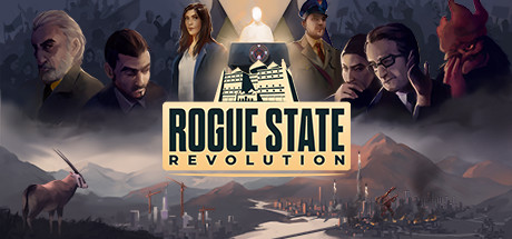 Rogue State Revolution for mac instal free