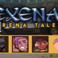 Sexena Arena Tales Download Free PC Game Link