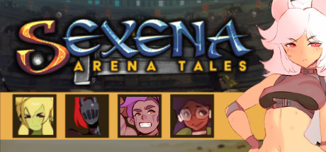Sexena Arena Tales Download Free PC Game Link