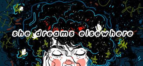 She Dreams Elsewhere Download Free PC Game Link