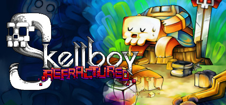 Skellboy Refractured Download Free PC Game Link