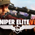 Sniper Elite VR Download Free PC Game Direct Link