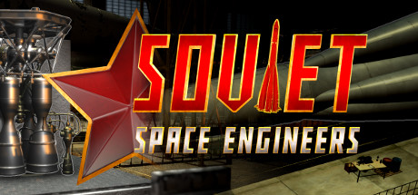 Soviet Space Engineers Download Free PC Game