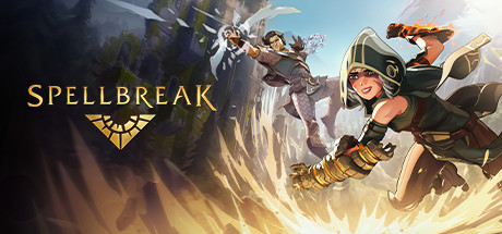 Spellbreak Download Free PC Game Direct Play Link
