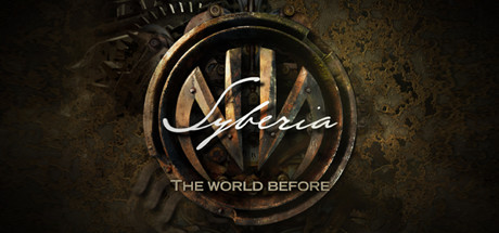 Syberia The World Before Download Free PC Game