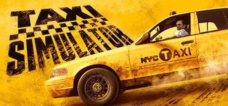 Taxi Simulator Download Free PC Game Direct Link