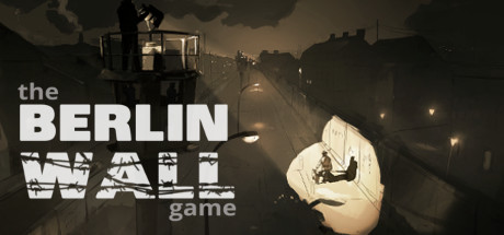 The Berlin Wall Download Free PC Game Direct Link
