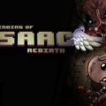 The Binding Of Isaac Rebirth Download Free PC Game