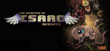 The Binding Of Isaac Rebirth Download Free PC Game