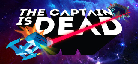 The Captain Is Dead Download Free PC Game Link