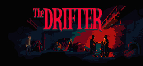 The Drifter Download Free PC Game Direct Play Link