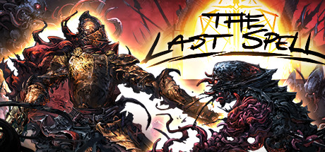 The Last Spell Download Free PC Game Direct Link