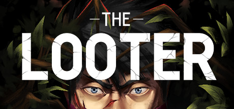 The Looter Download Free PC Game Direct Play Link