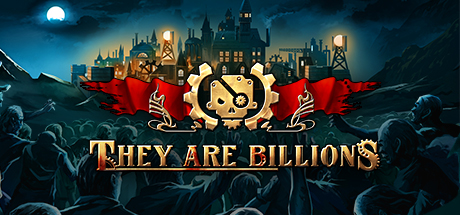 They Are Billions Download Free PC Game Direct Link