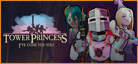 Tower Princess Download Free PC Game Direct Link