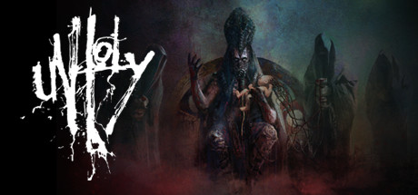 Unholy Download Free PC Game Direct Play Link
