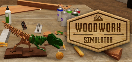 Woodwork Simulator Download Free PC Game Link