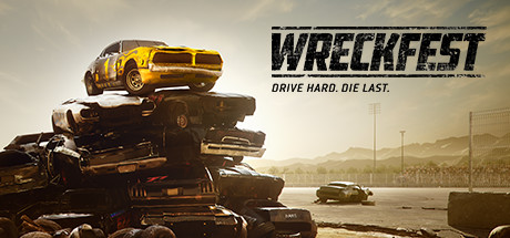 Wreckfest Download Free PC Game Direct Play Link