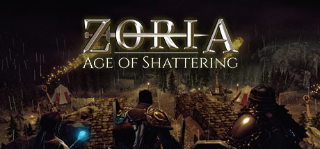 Zoria Age Of Shattering Download Free PC Game Link