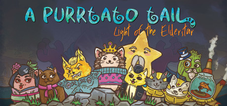A Purrtato Tail Download Free PC Game Direct Link