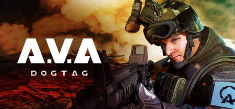 AVA Dog Tag Download Free PC Game Direct Link
