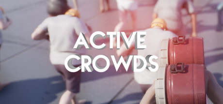 Active Crowds Download Free PC Game Direct Link