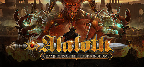Alaloth Download Free Champions Of The Four Kingdoms