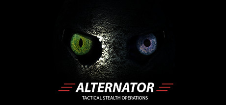 Alternator Download Free Tactical Stealth Operations