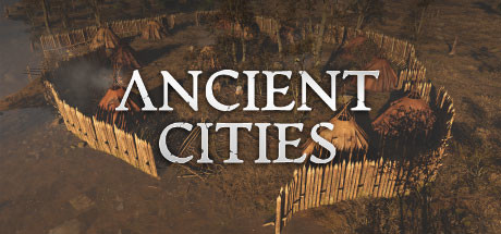 Ancient Cities Download Free PC Game Direct Link
