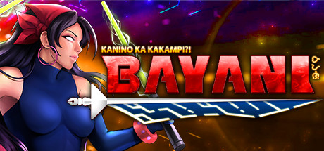 BAYANI Download Free Fighting Game Direct Link