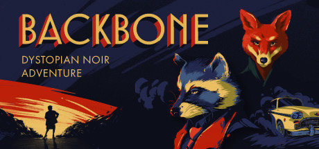 Backbone Download Free PC Game Direct Play Link