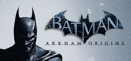 Batman Arkham Origins Download Free PC Game