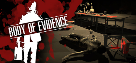 Body Of Evidence Download Free PC Game Links