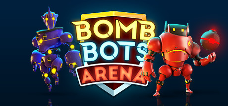 Bomb Bots Arena Download Free PC Game Direct Link