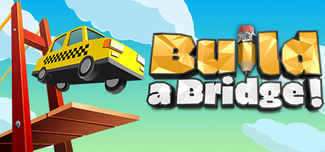 Build A Bridge Download Free PC Game Direct Link