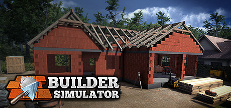 Builder Simulator Download Free PC Game Direct Link
